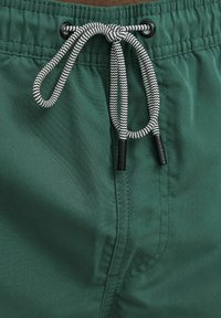 Jack & Jones JPSTFIJI JJSWIM SOLID  - Short de bain - dark green
