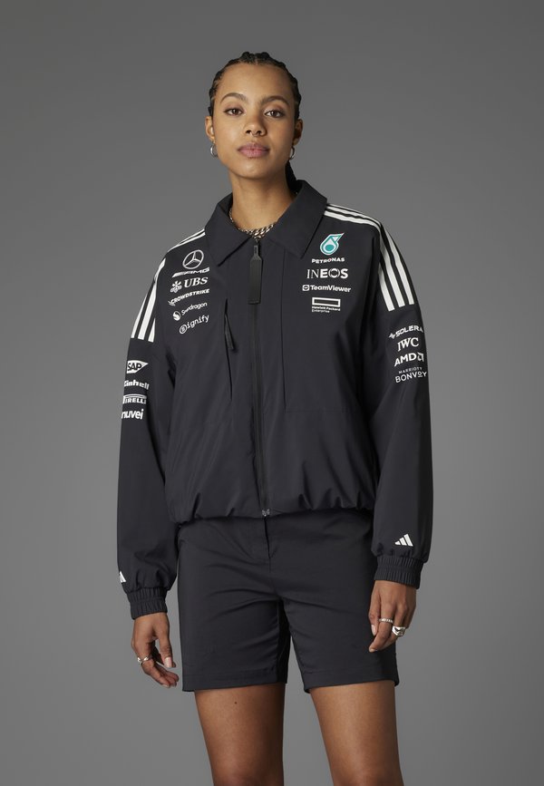 MOTORSPORT TEAM MERCEDES AMG PETRONAS F1 - Training jacket