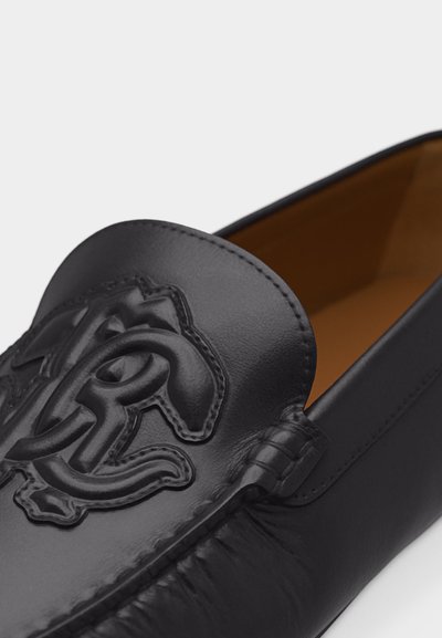 Roberto Cavalli MIAMI - Chaussons - black