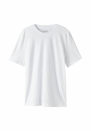 IUMAN Intimissimi, REGULAR FIT - T-shirt basic