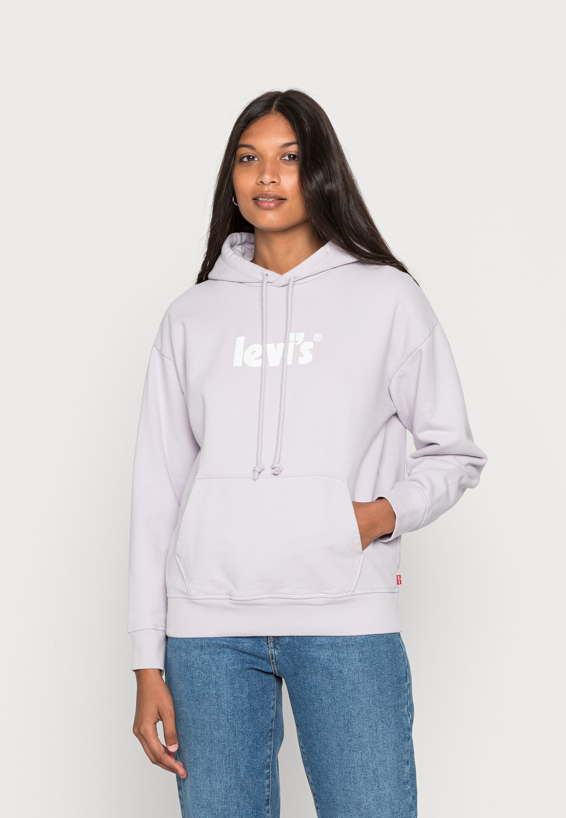 Levi's® GRAPHIC STANDARD HOODIE 