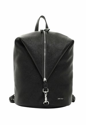 SURI FREY, Sac de randonnée - black