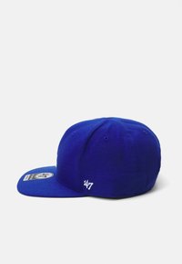 '47 MLB LOS ANGELES DODGERS REPLICA SURE SHOT UNISEX - Boné - royal