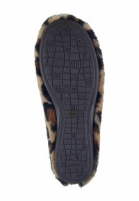 Manitu Slippers - leo