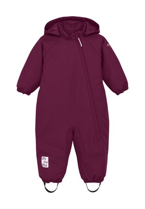 UNISEX - Kombinezon zimowy