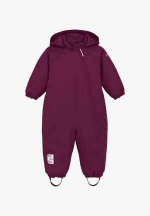 Minymo Skipak - magenta purple