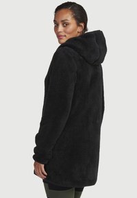 Cellbes of Sweden FUZZY  - Fleecejacka - black