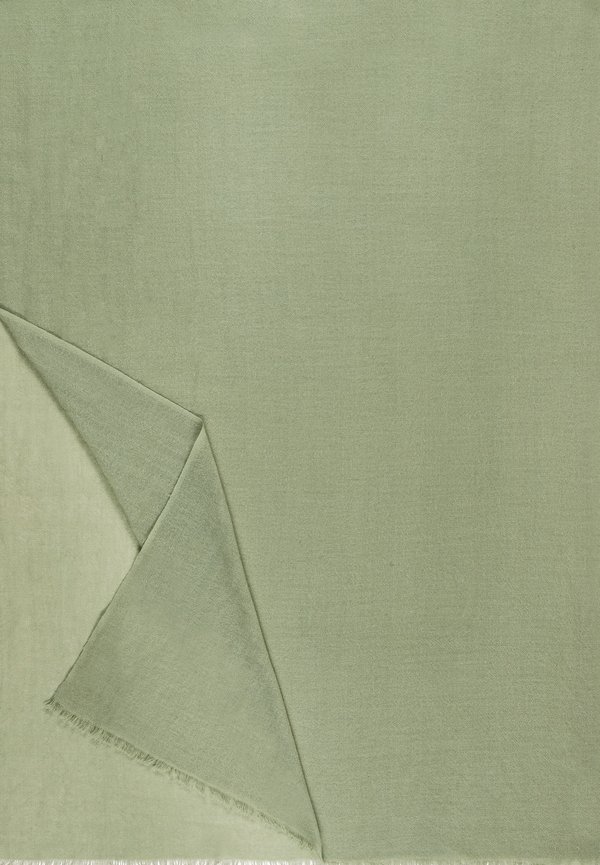 PASHMINA - Schal - bay leaf