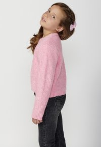 Koroshi Pulover - rosa   pink