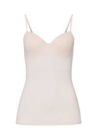 Unselected, prairie rose