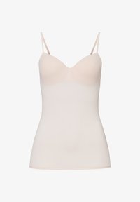 Unselected, prairie rose