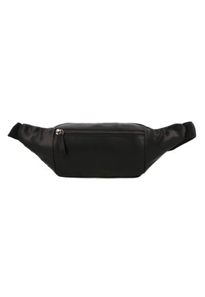 SPENCER - Bæltetasker - black