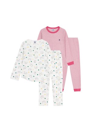 HORSES 2 PACK - Pyjamas - multi-coloured