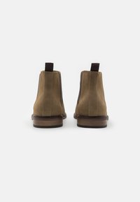 Pier One Botines - beige