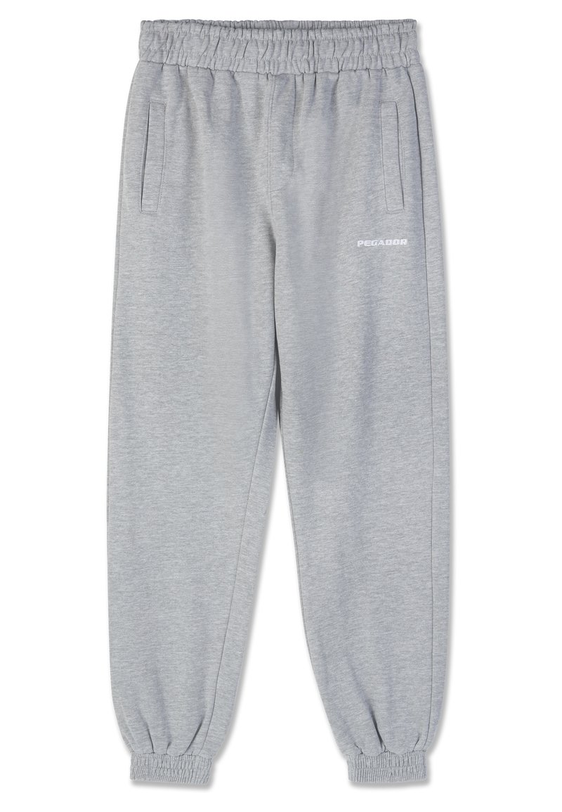 Pegador Trainingsbroek grijs Pegador Trainingsbroek grijs
