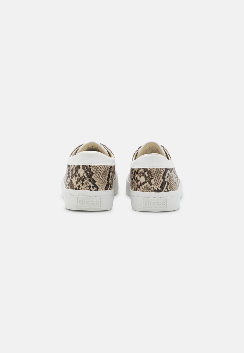 Damen Sneaker low | Guess ESTER Sneaker low roccia/black/taupe - OC99652 Damen Sneaker low | Guess ESTER Sneaker low roccia/black/taupe - OC99652