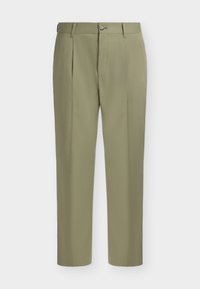 Selezionato, dark beige