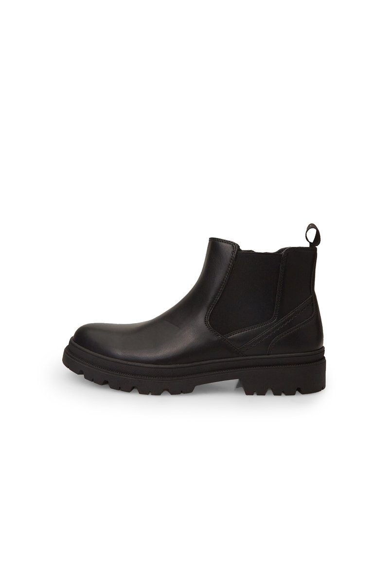 Bata BATA RED LABEL - Stivaletti - schwarz
