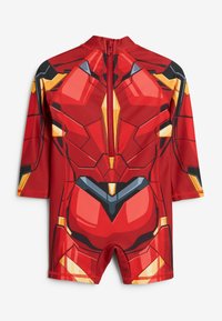 Next Plavky - red