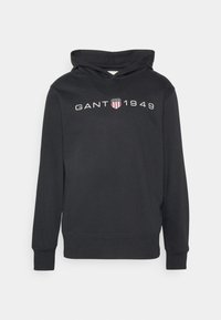 Unausgewählt, black