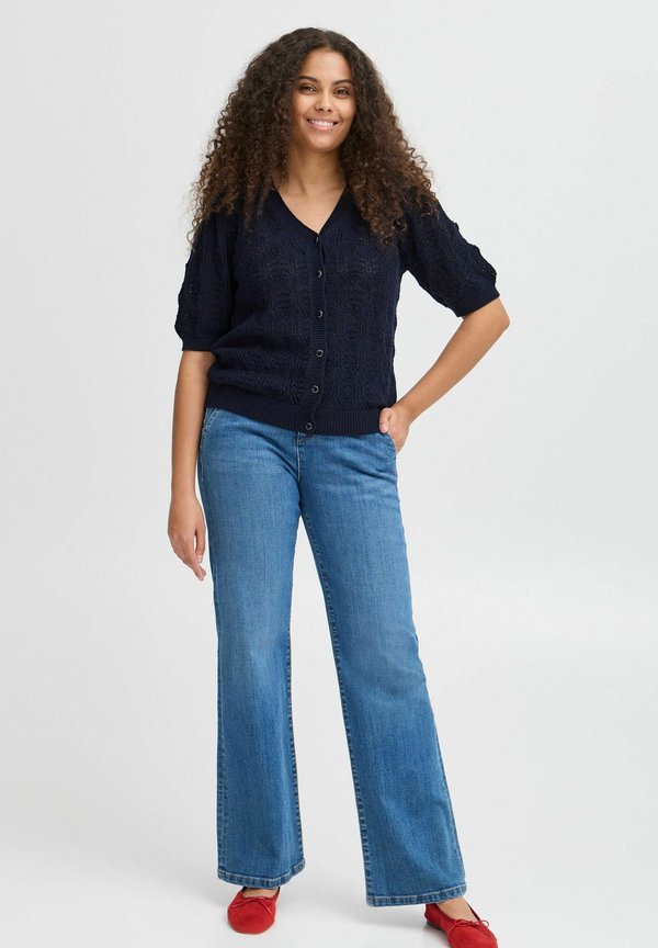 FRKATELEEN - Cardigan4