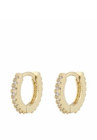 MAYFAIR SMALL  - Ohrringe - g clear