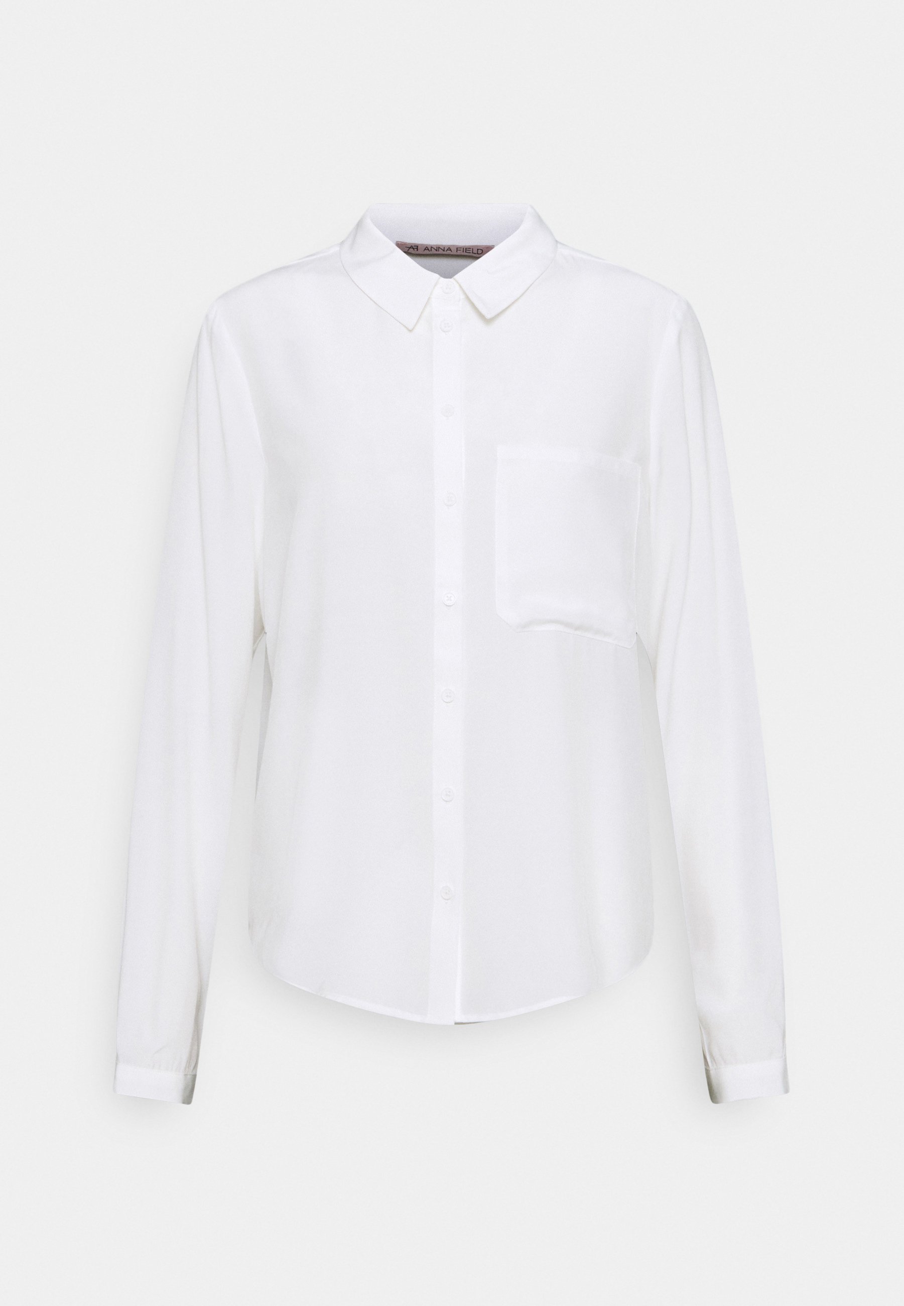 Anna Field Basic Blouse with pocket 