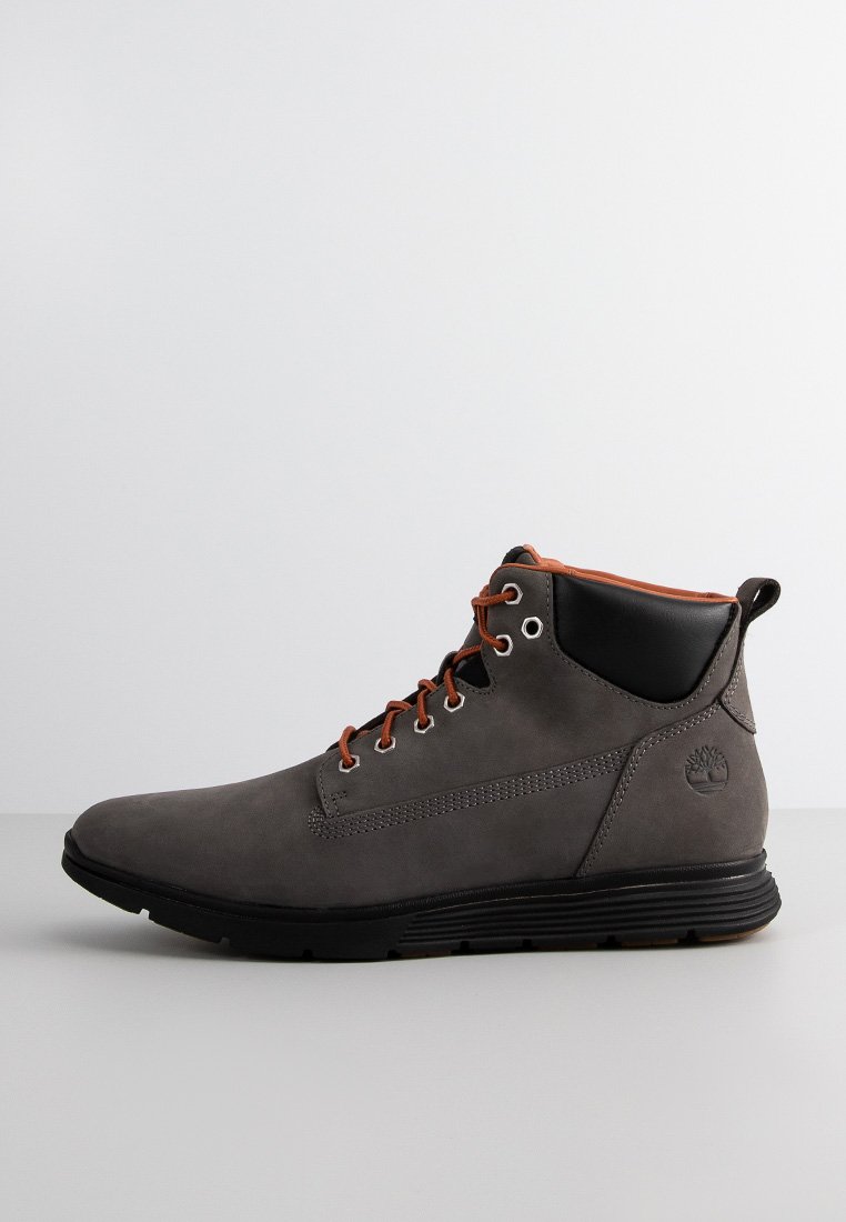 killington chukka sneaker high