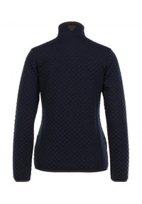 Peak Mountain ACAMFULL - Veste mi-saison - marine