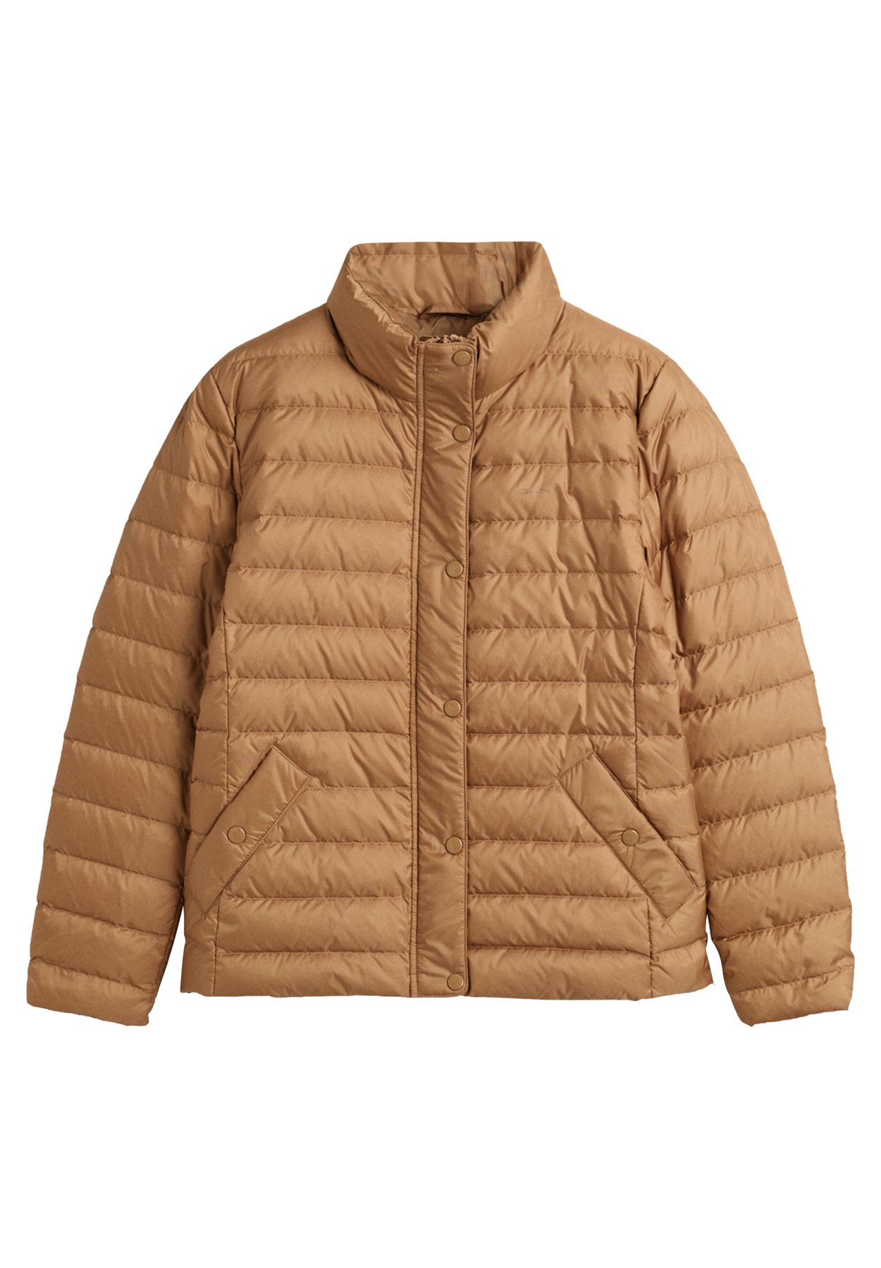 Daunenjacke