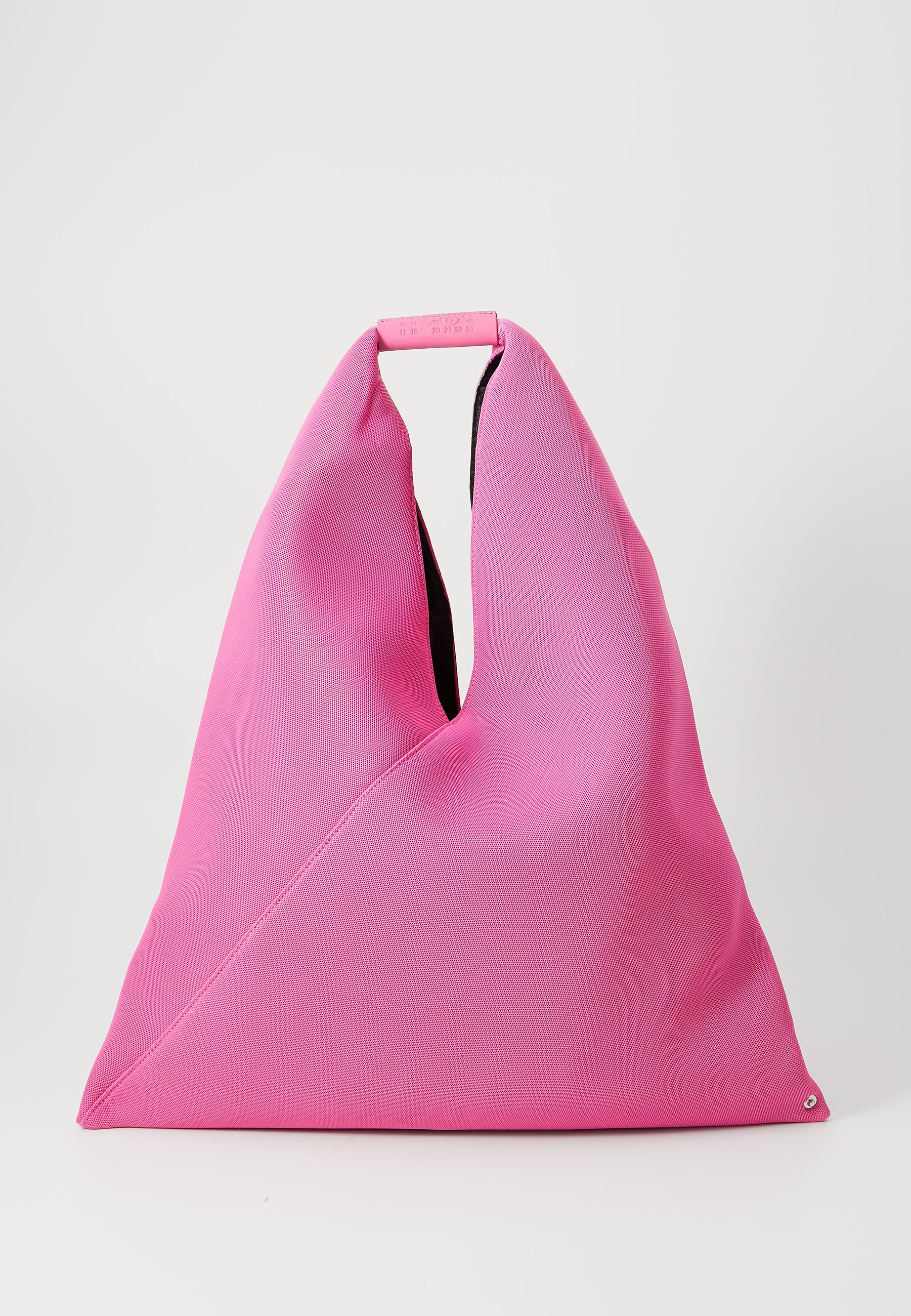 ★MM6 MAISON MARGIELA★JAPANESE SMALL TOTE★PINK MM6 Maison Margiela Japanese トートバッグ | ピンク | FARFETCH JP