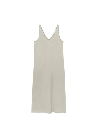 Maxikleid - light green