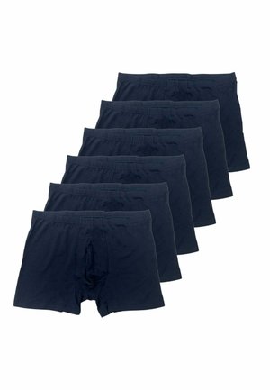 DYNAMIC - Boxer aderenti - blu