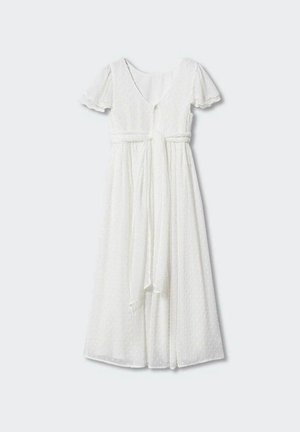 CLOE - Robe de soirée - white