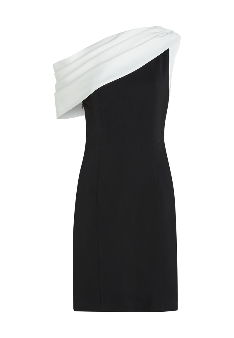 Karl Lagerfeld Cocktailjurk zwart