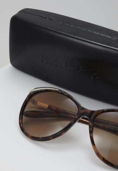 RALPH Ralph Lauren Óculos de sol - brown murble