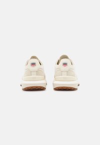 GANT ABRILAKE - Sneaker low - cream