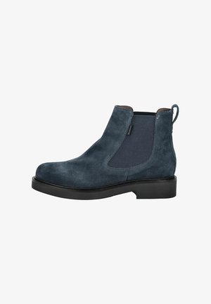 NeroGiardini, STIEFELETTE - Lage laarzen - incanto