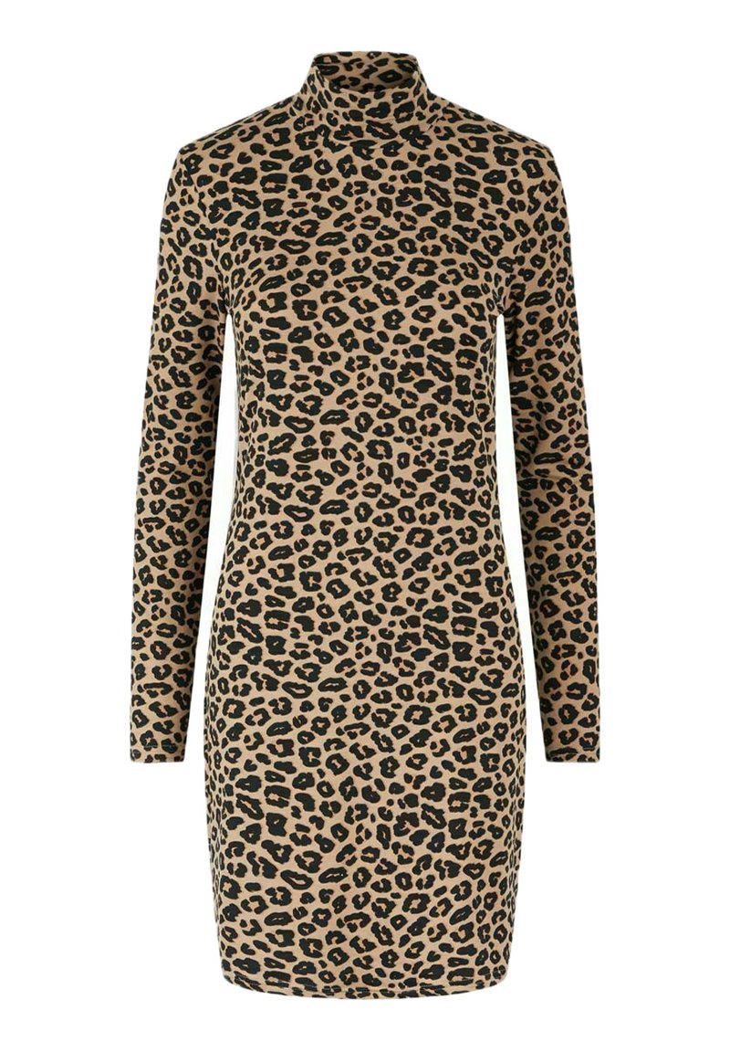 Damen Kleider | Pieces PCNALAEtuikleidblack/schwarz - UF03788 Damen Kleider | Pieces PCNALAEtuikleidblack/schwarz - UF03788