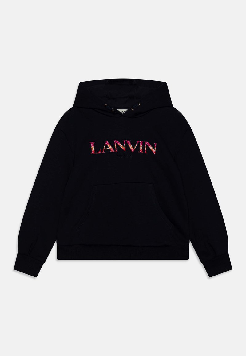 LANVIN Sweater donkerblauw