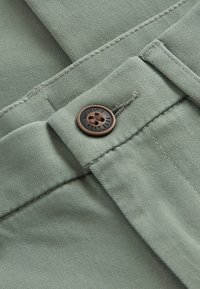Next Chino - sage green