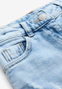 Next MOM WITH STRETCH - Relaxed fit -farkut - light blue