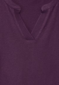 Cecil Langarmshirt - pink