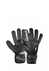 Reusch ATTRAKT - Torwarthandschuh - black