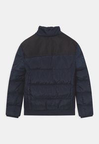 Kaporal JOMIR - Zimní bunda - navy