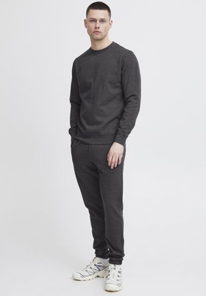 SDCOLINREG 2 PACK - Sweatshirt - dgm navy