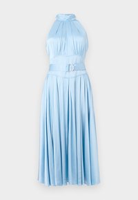 NICOLA DRESS - Kasdienė suknelė - blue