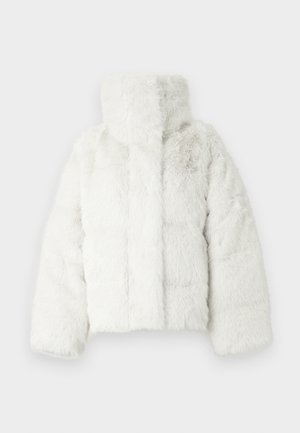 STEILIA - Daunenjacke - off white
