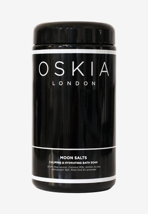 Oskia MOON SALTS - Badskum