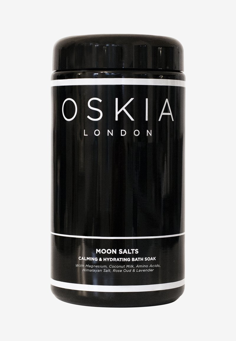 Oskia - MOON SALTS - Sels de bain & bain moussant, Agrandir